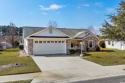1021 Dunraven Ct., Conway, SC 29527 - Photo 1