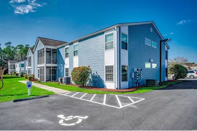 2151 Clearwater Dr. #C, Surfside Beach, SC 29575 - Photo 1