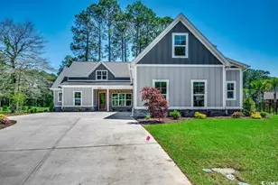 1007 Brood Ct, Conway, SC 29526 - Photo 1