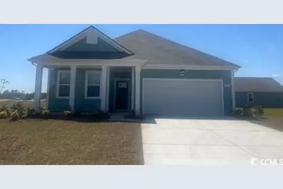 8055 Bear Claw Way, Conway, SC 29526 - Photo 1