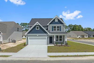 1111 Forest Bend Dr., Calabash, NC 28467 - Photo 1