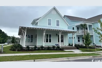 1801 Tryon Dr, Myrtle Beach, SC 29588 - Photo 1