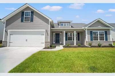 621 Woodside Dr., Conway, SC 29526 - Photo 1