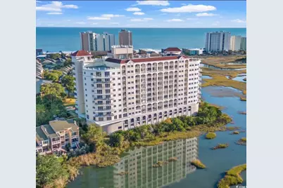 9547 Edgerton Dr. #204, Myrtle Beach, SC 29572 - Photo 1