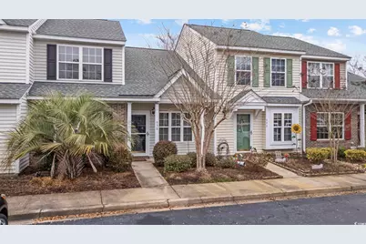 650 Wilshire Ln. #-, Murrells Inlet, SC 29576 - Photo 1