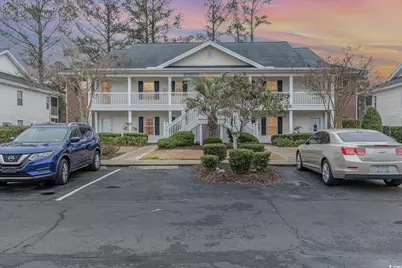 1250 River Oaks Dr. #16B, Myrtle Beach, SC 29579 - Photo 1