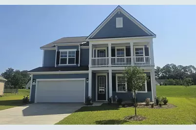 709 Choctaw Dr., Conway, SC 29526 - Photo 1
