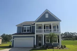 709 Choctaw Dr, Conway, SC 29526 - Photo 1