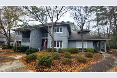 1221 Tidewater Dr. #2821, North Myrtle Beach, SC 29582 - Photo 1