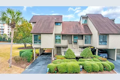 163 Heron Marsh Dr. #61, Pawleys Island, SC 29585 - Photo 1