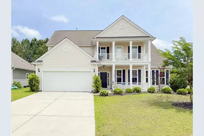 3000 Chesterwood Ct., Myrtle Beach, SC 29579 - Photo 1