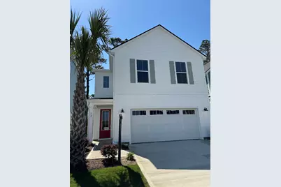 512 9th Ave. S, North Myrtle Beach, SC 29582 - Photo 1