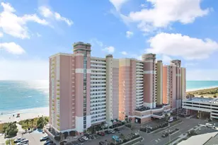 2701 S Ocean Blvd, North Myrtle Beach, SC 29582 - Photo 1