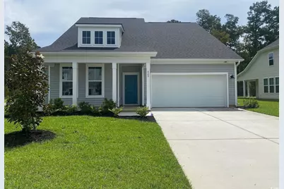 448 Joseph St, Longs, SC 29568 - Photo 1