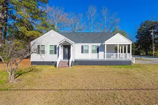 500 N Longstreet St, Kingstree, SC 29556 - Photo 1