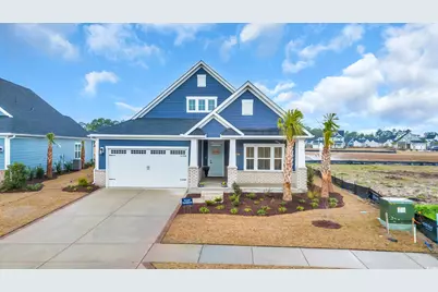 2341 Hazel Way, North Myrtle Beach, SC 29568 - Photo 1