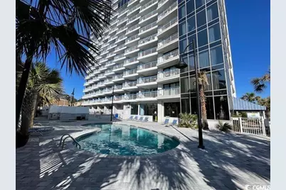 5511 N Ocean Blvd. #1006, Myrtle Beach, SC 29577 - Photo 1