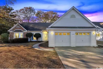 1639 Coventry Rd., Surfside Beach, SC 29575 - Photo 1