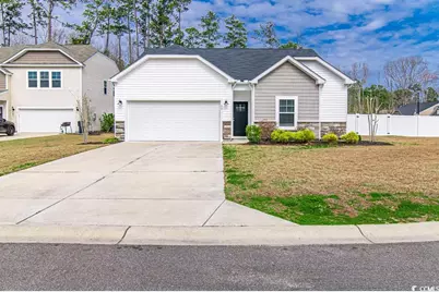 92 Costa Ct., Pawleys Island, SC 29585 - Photo 1