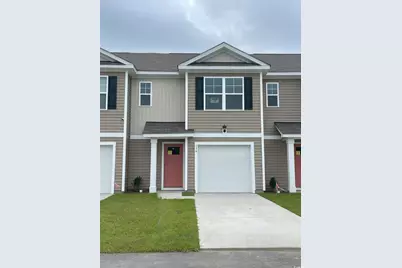 136 Bayou Loop #Lot 13, Surfside Beach, SC 29575 - Photo 1