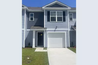 122 Bayou Loop #Lot 9, Surfside Beach, SC 29575 - Photo 1