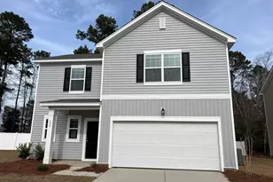 536 Tillage Ct, Conway, SC 29526 - Photo 1