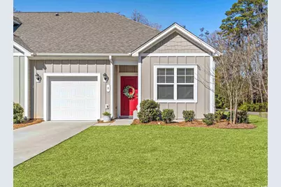 8 Vineyard Place #1, Pawleys Island, SC 29585 - Photo 1