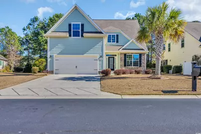 132 Summerlight Dr., Murrells Inlet, SC 29576 - Photo 1