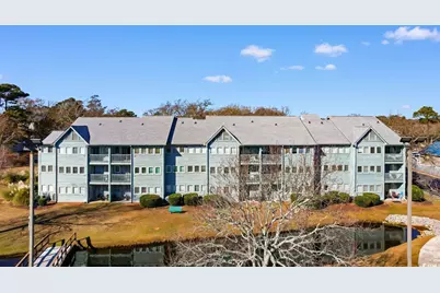 5905 South Kings Hwy. #6215D, Myrtle Beach, SC 29575 - Photo 1