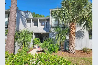 219 Salt Marsh Circle #14A, Pawleys Island, SC 29585 - Photo 1