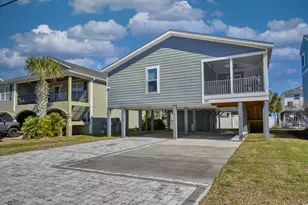308 24th Ave N, North Myrtle Beach, SC 29582 - Photo 1