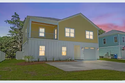 713 9th Ave. S, North Myrtle Beach, SC 29582 - Photo 1