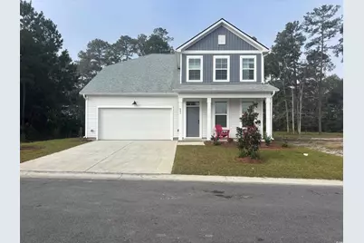 801 Sun Colony Blvd., Longs, SC 29568 - Photo 1