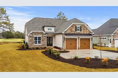 7431 Falkirk Ln., Sunset Beach, NC 28468 - Photo 1