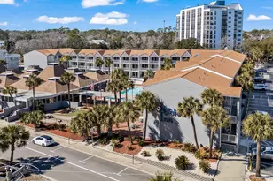 6803 N Ocean Blvd, Myrtle Beach, SC 29572 - Photo 1