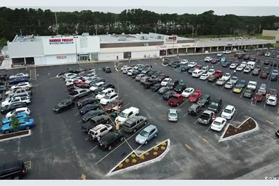 1770 N Highway 17 #Deerfield Plaza, Surfside Beach, SC 29575 - Photo 1