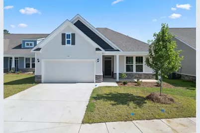 2424 Campton Loop, Conway, SC 29527 - Photo 1