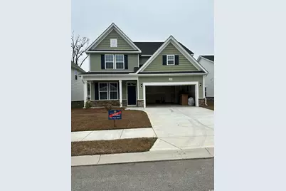 2420 Campton Loop, Conway, SC 29527 - Photo 1