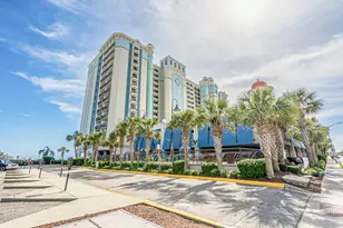 2401 S Ocean Blvd, Myrtle Beach, SC 29577 - Photo 1