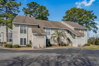 4494 Little River Inn Ln. #2301, Little River, SC 29566 - Photo 1