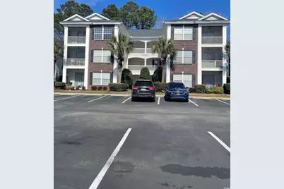 1298 River Oaks Dr. #5-F, Myrtle Beach, SC 29579 - Photo 1