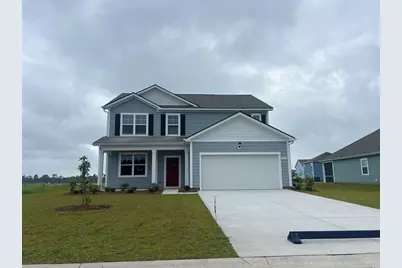 8051 Bear Claw Way, Conway, SC 29526 - Photo 1