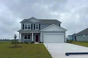 8051 Bear Claw Wy, Conway, SC 29526 - Photo 1
