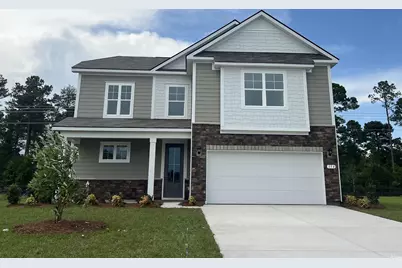 354 Glacier Way, Conway, SC 29526 - Photo 1
