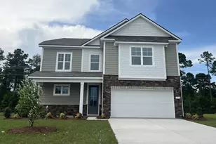 354 Glacier Wy, Conway, SC 29526 - Photo 1