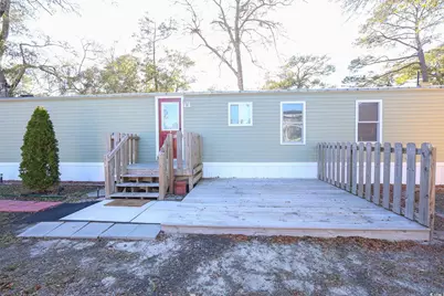 4615 Pelican St., North Myrtle Beach, SC 29582 - Photo 1