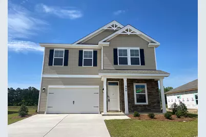 990 Oak Hollow St., Longs, SC 29568 - Photo 1
