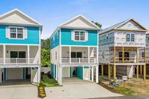 2306 Seaseeker Ln, Myrtle Beach, SC 29577 - Photo 1