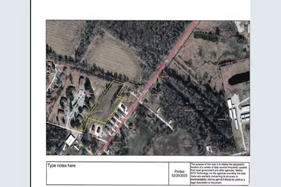 2.92 E Northside Ave., Marion, SC 29571 - Photo 1