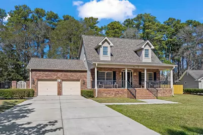 4350 Goude St., Murrells Inlet, SC 29576 - Photo 1